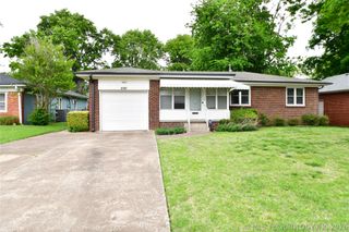 3707 E 29th Street, Tulsa, OK 74114