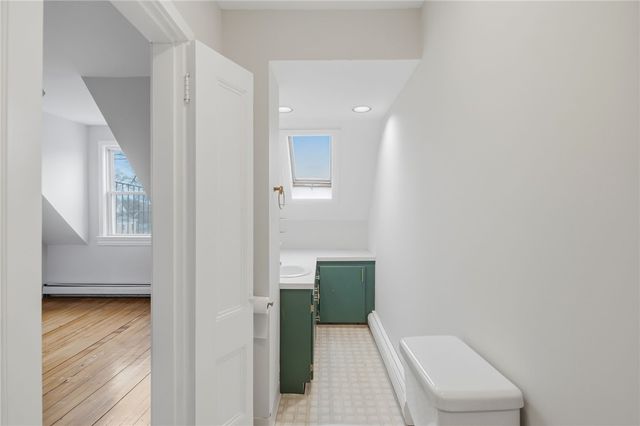 135 Columbia Avenue 3, Cranston, RI 02905