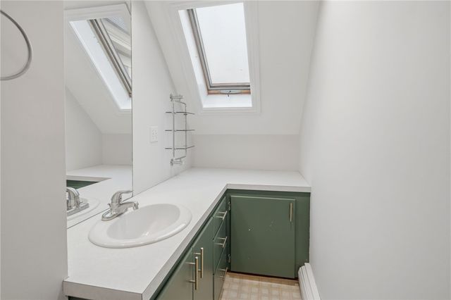 135 Columbia Avenue 3, Cranston, RI 02905