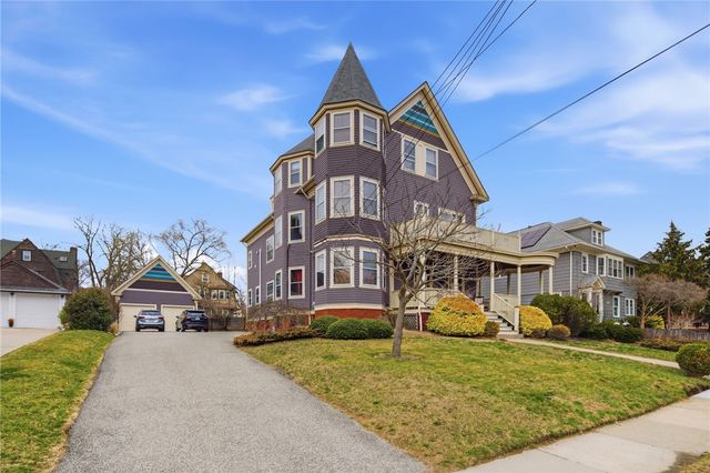 135 Columbia Avenue 3, Cranston, RI 02905