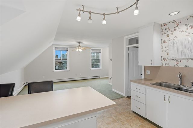 135 Columbia Avenue 3, Cranston, RI 02905