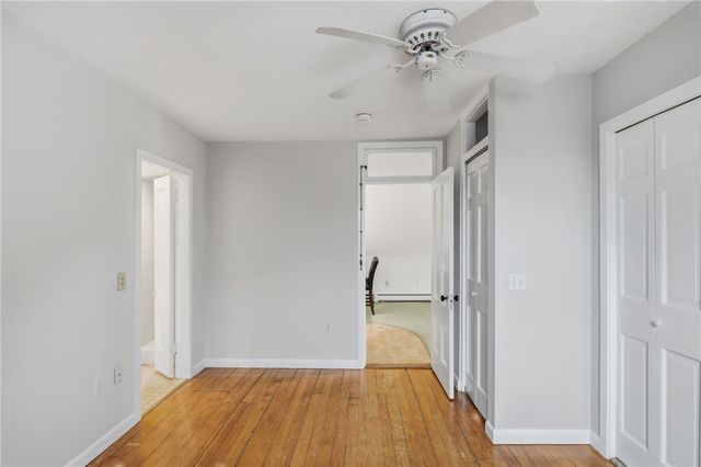 135 Columbia Avenue 3, Cranston, RI 02905