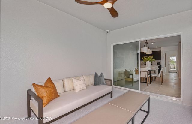 3728 Hornbeam Road, Spring Hill, FL 34609