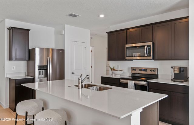 3728 Hornbeam Road, Spring Hill, FL 34609