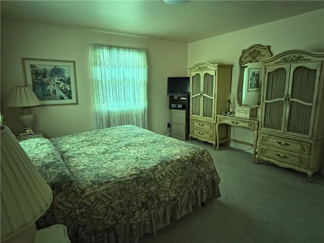 106 ELISE DR, Center Twp, PA 16001