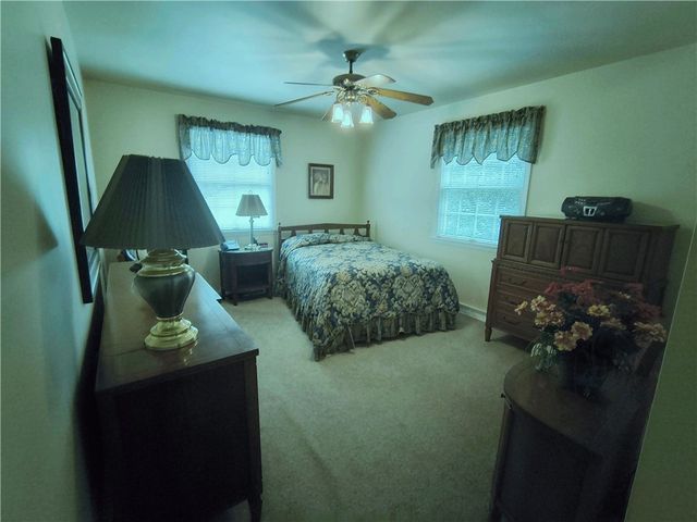 106 ELISE DR, Center Twp, PA 16001