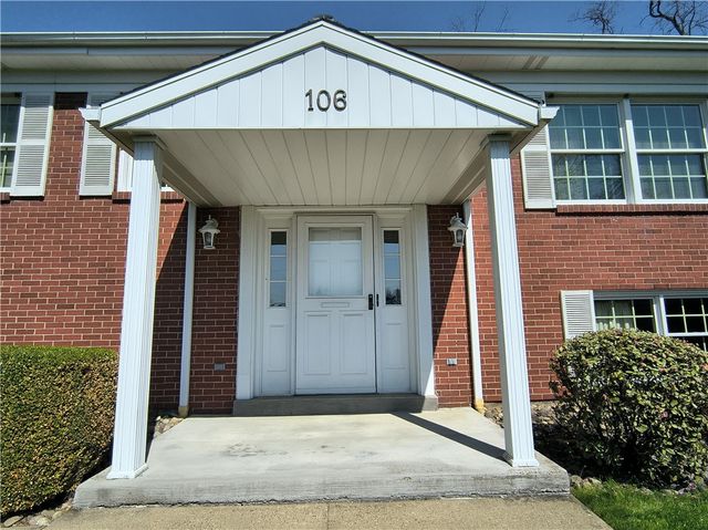 106 ELISE DR, Center Twp, PA 16001