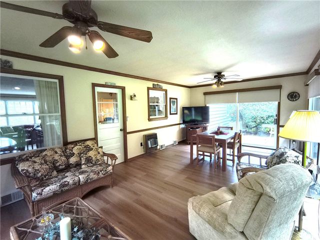 106 ELISE DR, Center Twp, PA 16001