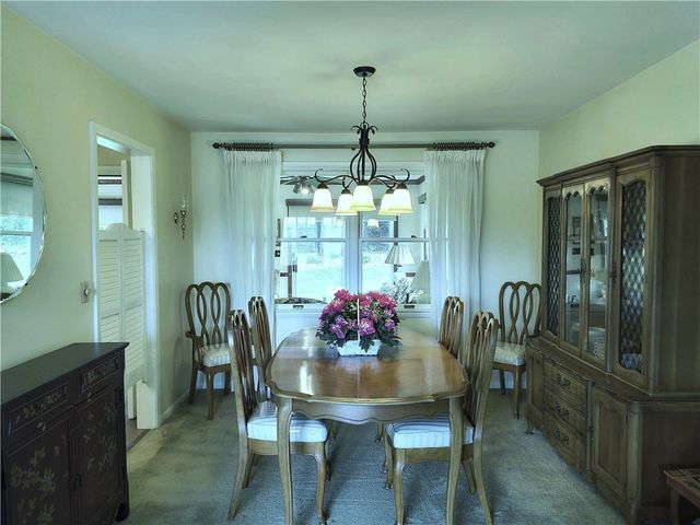 106 ELISE DR, Center Twp, PA 16001