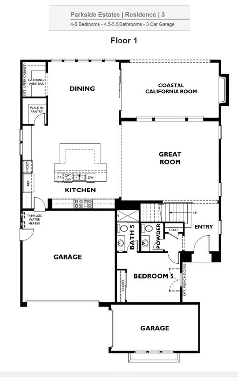 17281 Cobblestone, Huntington Beach, CA 92649 — exterior