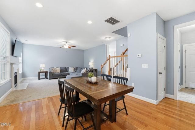 418 Stranraer Court, Fuquay Varina, NC 27526