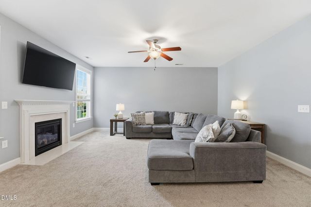 418 Stranraer Court, Fuquay Varina, NC 27526