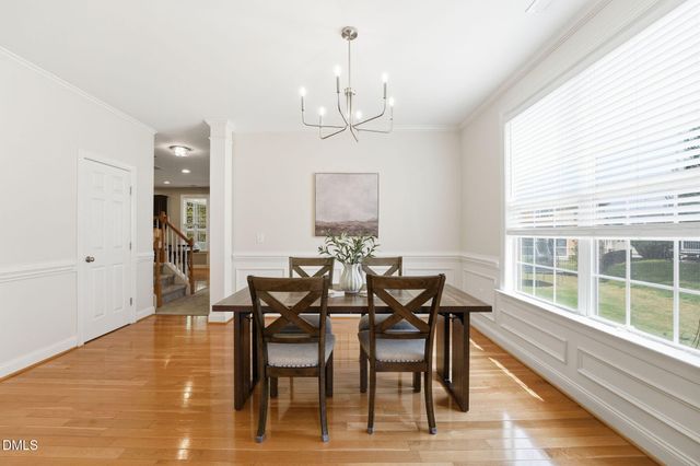 418 Stranraer Court, Fuquay Varina, NC 27526