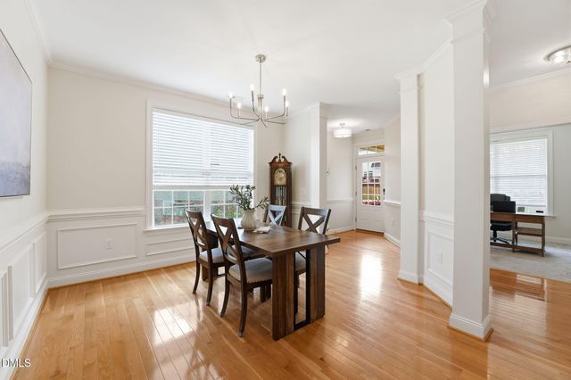 418 Stranraer Court, Fuquay Varina, NC 27526