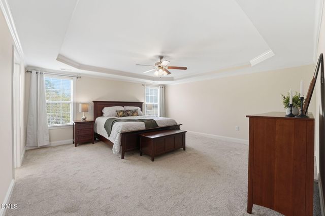 418 Stranraer Court, Fuquay Varina, NC 27526