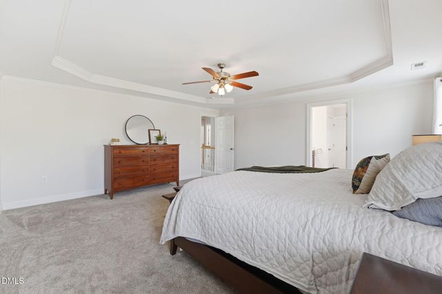 418 Stranraer Court, Fuquay Varina, NC 27526