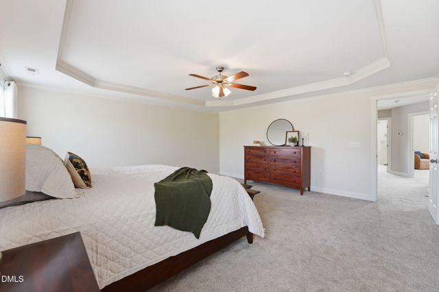 418 Stranraer Court, Fuquay Varina, NC 27526