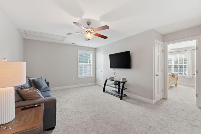 418 Stranraer Court, Fuquay Varina, NC 27526