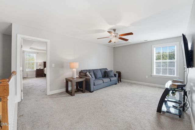 418 Stranraer Court, Fuquay Varina, NC 27526