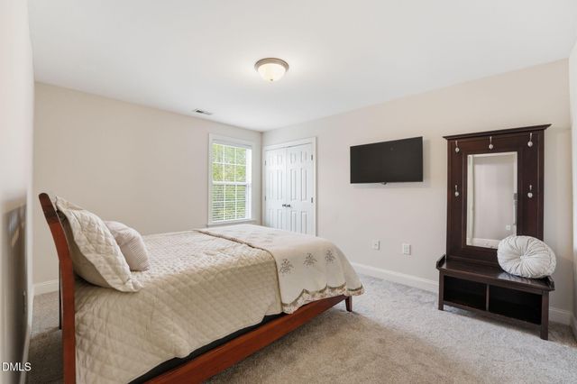 418 Stranraer Court, Fuquay Varina, NC 27526