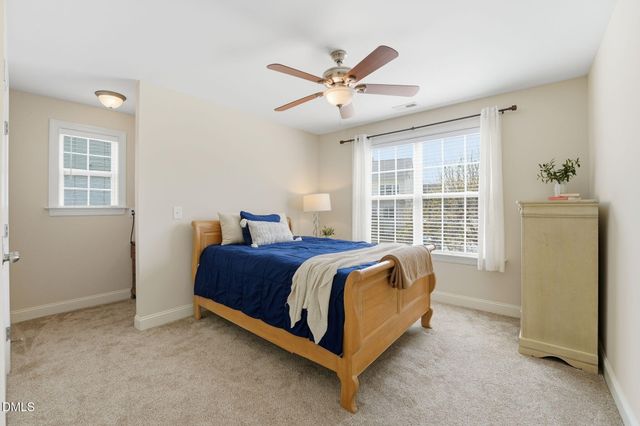 418 Stranraer Court, Fuquay Varina, NC 27526