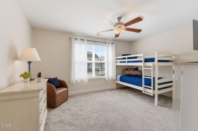 418 Stranraer Court, Fuquay Varina, NC 27526