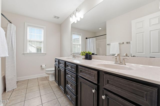 418 Stranraer Court, Fuquay Varina, NC 27526