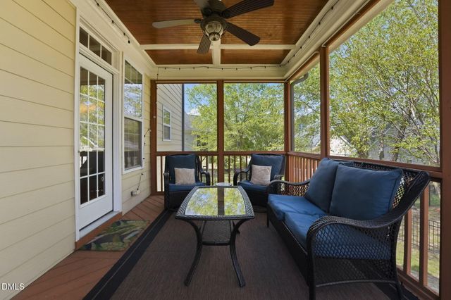 418 Stranraer Court, Fuquay Varina, NC 27526