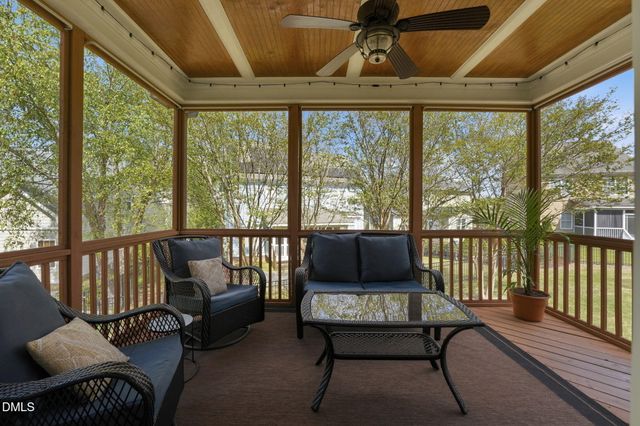 418 Stranraer Court, Fuquay Varina, NC 27526