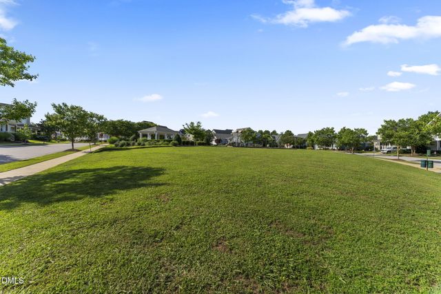 418 Stranraer Court, Fuquay Varina, NC 27526