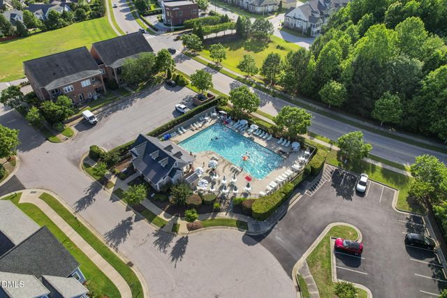 418 Stranraer Court, Fuquay Varina, NC 27526