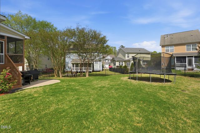 418 Stranraer Court, Fuquay Varina, NC 27526