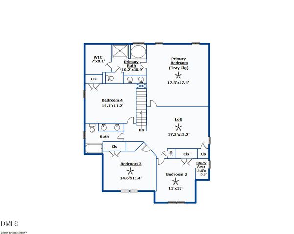 418 Stranraer Court, Fuquay Varina, NC 27526
