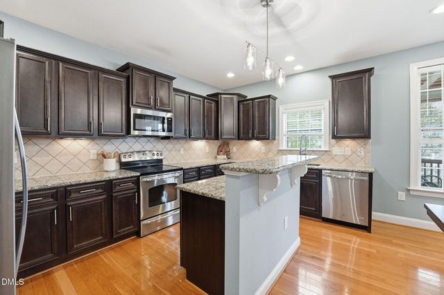 418 Stranraer Court, Fuquay Varina, NC 27526