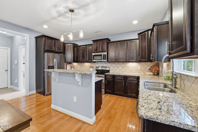 418 Stranraer Court, Fuquay Varina, NC 27526