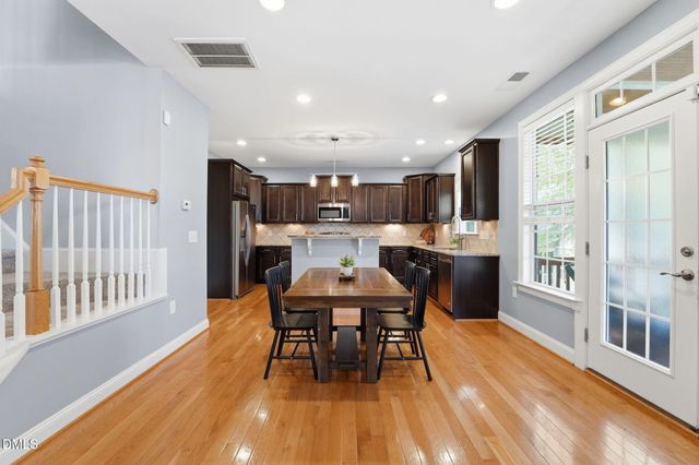 418 Stranraer Court, Fuquay Varina, NC 27526