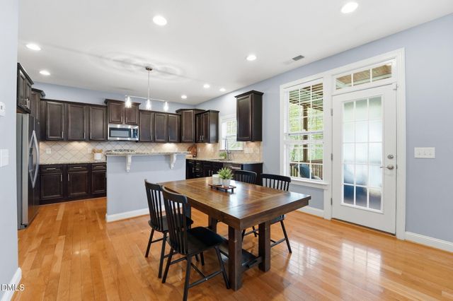 418 Stranraer Court, Fuquay Varina, NC 27526