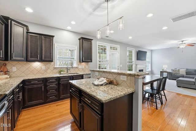 418 Stranraer Court, Fuquay Varina, NC 27526