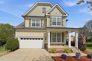 418 Stranraer Court, Fuquay Varina, NC 27526