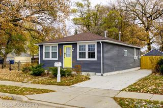 23826 Kate Avenue, Warren, MI 48091