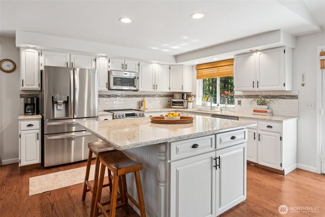 1094 SW Depot Court, Port Orchard, WA 98367