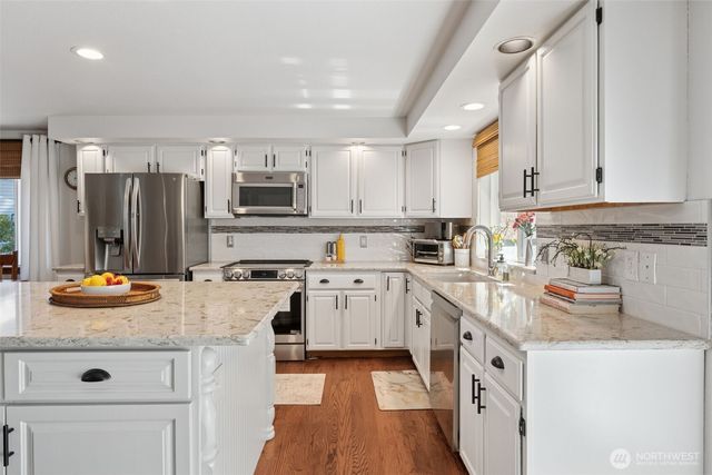 1094 SW Depot Court, Port Orchard, WA 98367