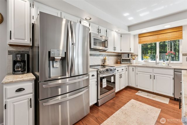 1094 SW Depot Court, Port Orchard, WA 98367