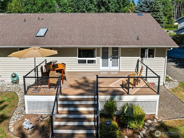 1094 SW Depot Court, Port Orchard, WA 98367