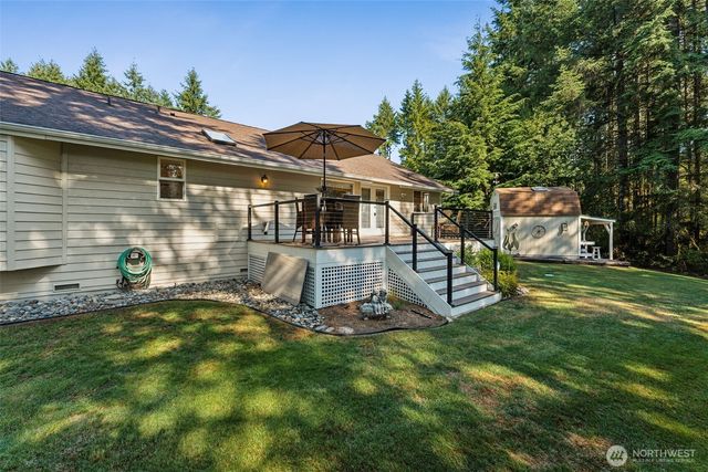 1094 SW Depot Court, Port Orchard, WA 98367