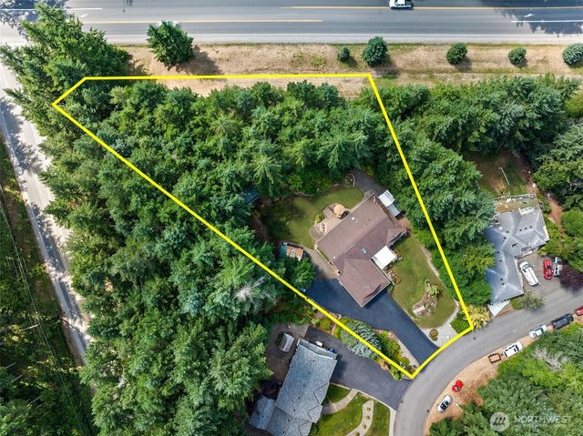 1094 SW Depot Court, Port Orchard, WA 98367