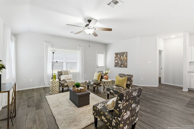 32125 Giant Oak, Bulverde, TX 78163