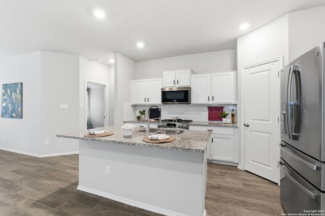 32125 Giant Oak, Bulverde, TX 78163