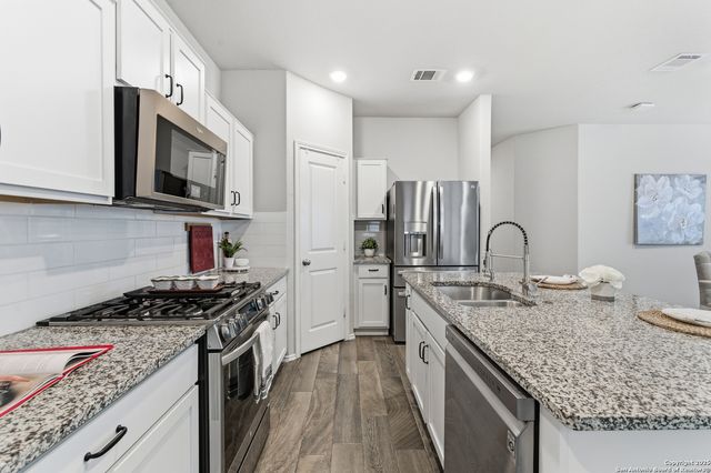 32125 Giant Oak, Bulverde, TX 78163