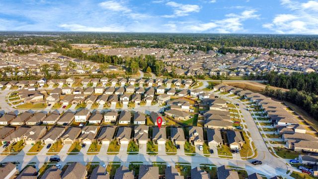 20941 Cropani Shadow Drive, New Caney, TX 77357